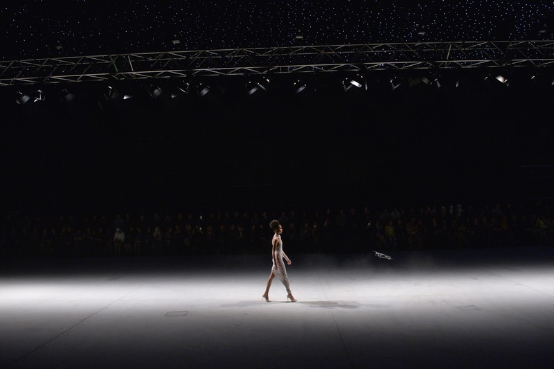 Designers & Brands Fashion Shows